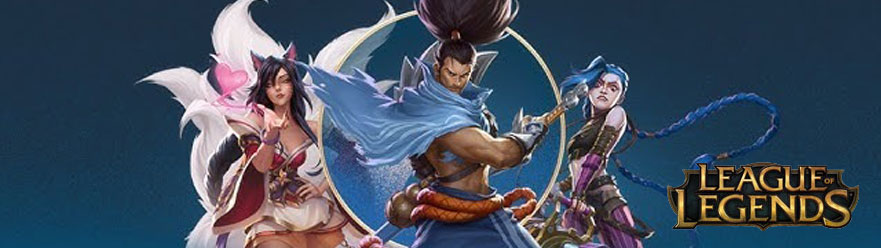 League of Legends TCG
